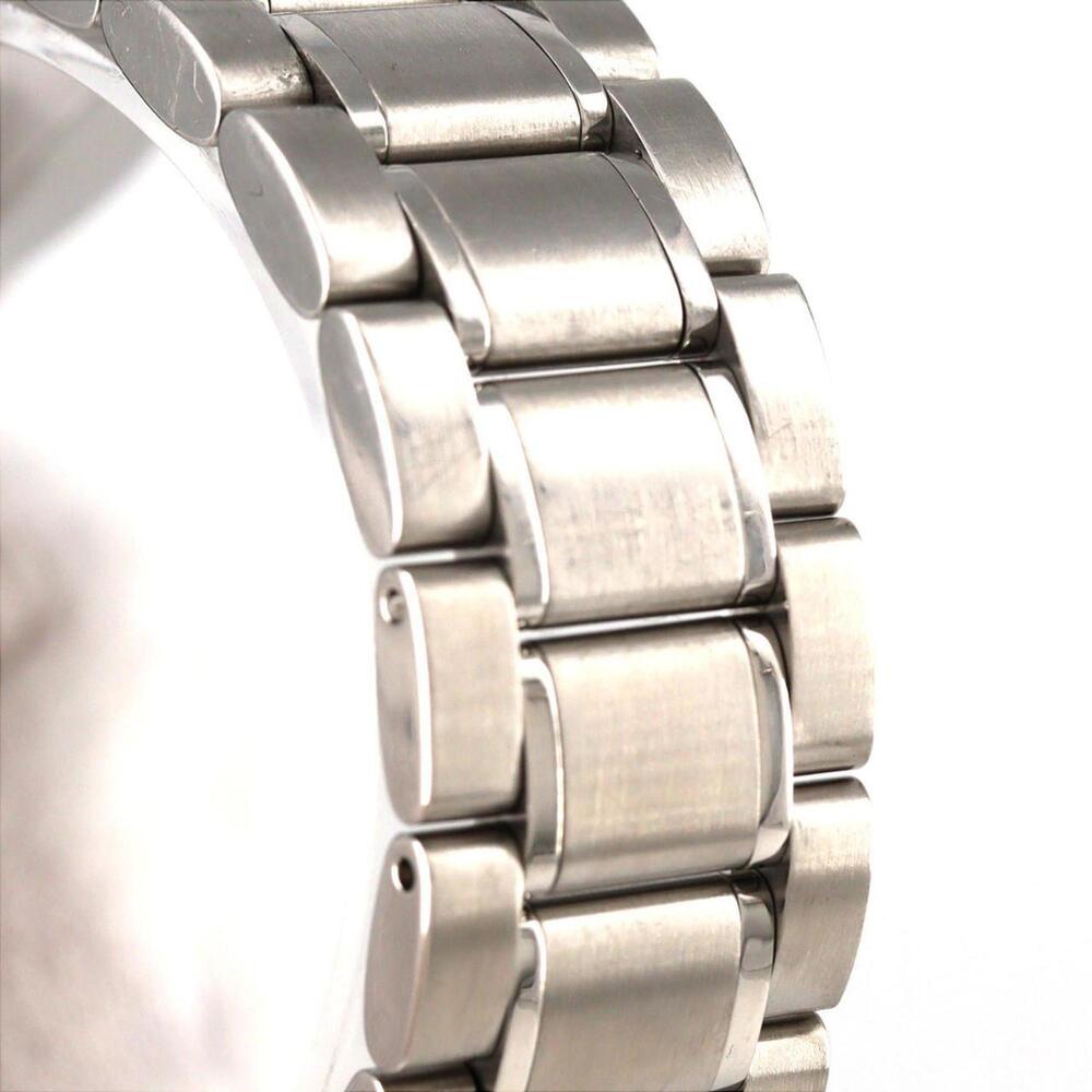 Omega Speedmaster Mark 40 Cosmos 3520.50 Stainless Steel Automatic Watch - Picture 4 of 7
